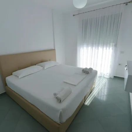Miramare Apartment *
