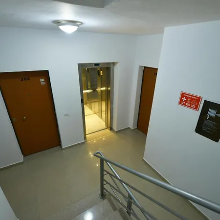 Apartment Miramare Sarande
