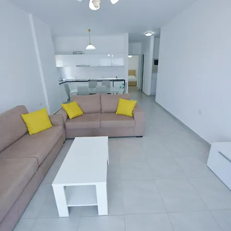 Apartment Miramare