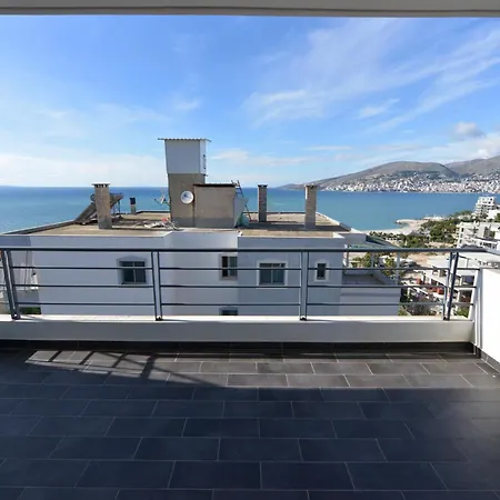 Apartment Miramare Sarande