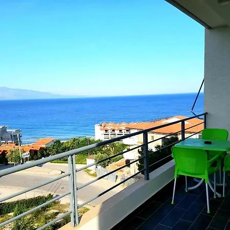 Miramare Apartment Sarande