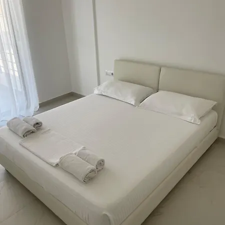 Miramare Apartment *