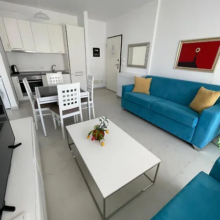 Apartment Miramare