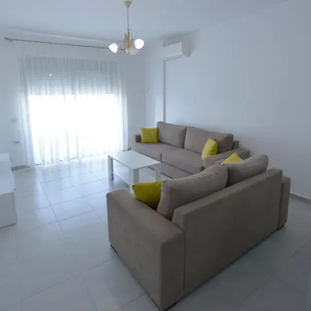 Miramare Apartment *