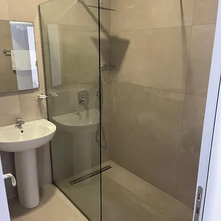 Apartment Miramare *
