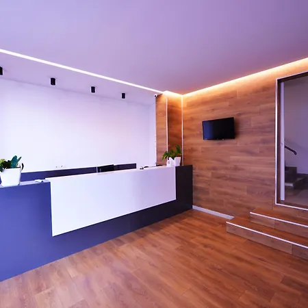 Apartment Miramare *
